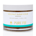 Pure Fiji Coconut Sugar Body Scrub by PureFiji