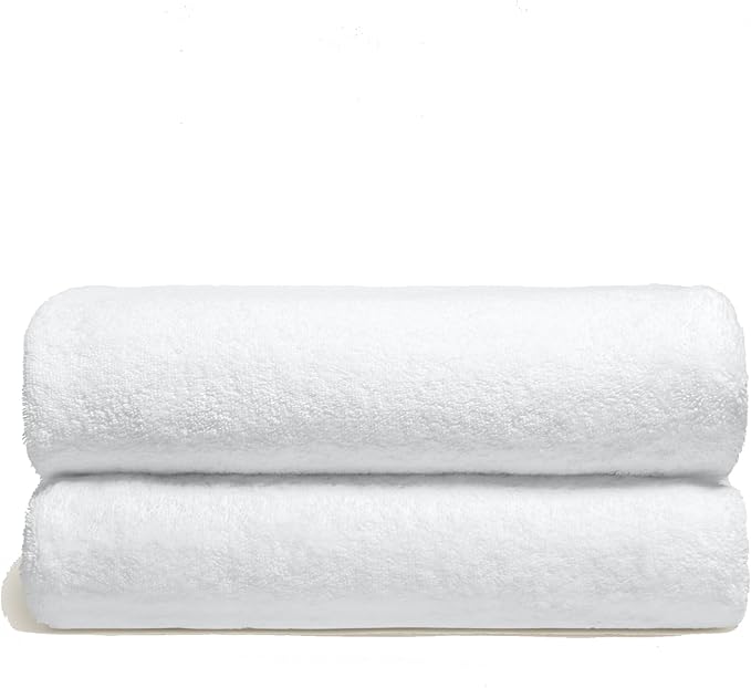 Italic Ultraplush 100% Australian Cotton Towels by Italic