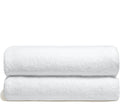 Italic Ultraplush 100% Australian Cotton Towels by Italic