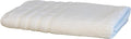 Mosobam Luxury Turkish Towels Bath Sheets 35X70 White 700 GSM Bamboo Viscose & by Mosobam