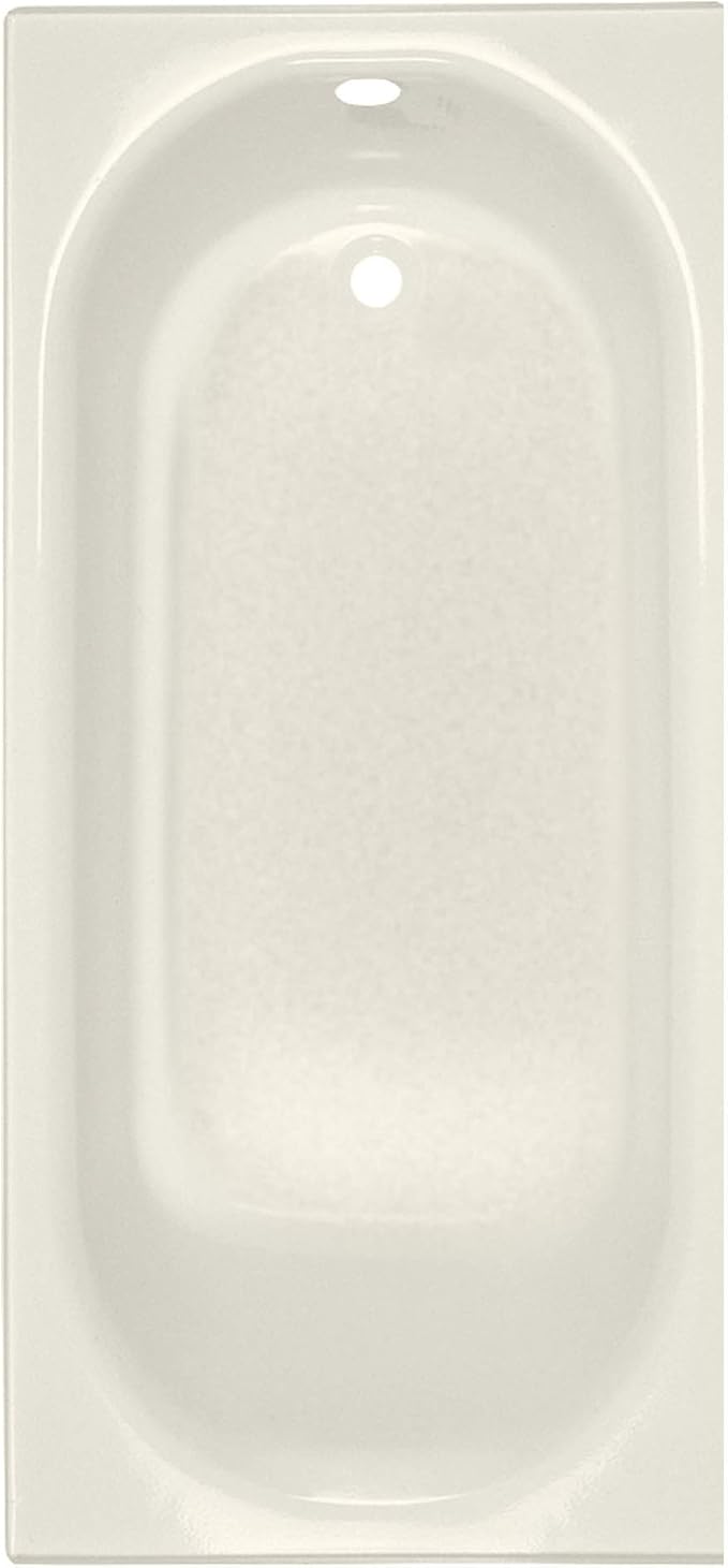 American Standard 2391202.222 Princeton 60 in. x 30 in. Americast Apron-Front - Image 4
