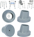 supregear Shower Chair Leg Caps by SupreGear