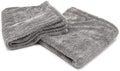 Autofiber Dreadnought Jr. Microfiber Car-Drying Towel, Superior Absorbency by Autofiber