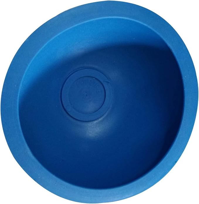 Coralpearl Drain Plunger, Small Hand Force Plumber Helper, Little 4 inch Cup - Image 7