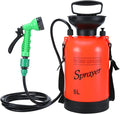 SearQ Portable Camping Shower by SearQing