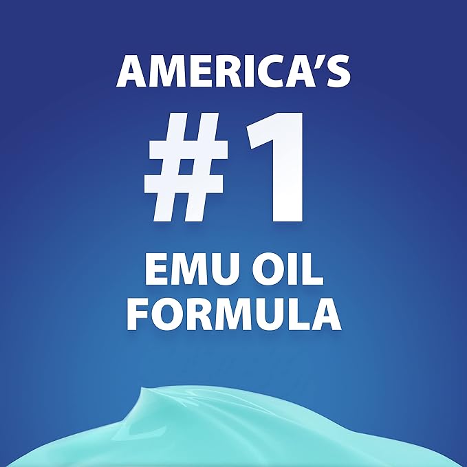 Blue-Emu Original Super Strength Cream, Soothing Muscle & Joint Support - Image 2