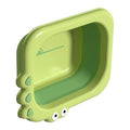 Alasum Foldable Wash Basin Thickened Washbasin by Alasum