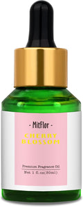 Cherry Blossom Fragrance Oil, MitFlor 30ml Essential Diffuser Oil, Premium by MitFlor