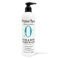 Original Sprout Baby Shampoo and Body Wash, Hypoallergenic Formula by OriginalSprout