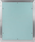 16" x 20" Drywall Access Panel – Waterproof Aluminum Frame Gypsum Hatch – Wall by Unknown