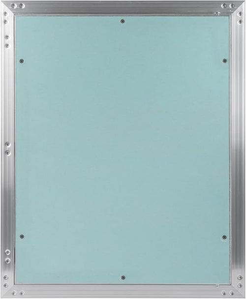 16" x 20" Drywall Access Panel – Waterproof Aluminum Frame Gypsum Hatch – Wall by Unknown