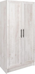 Prepac Elite Storage Accent Cabinet by PREPACRTASTORAGEFURNITURE