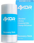 4KOR Recovery Stick by 4KORFitness
