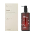 Maude Wash pH Balanced Unscented Shower Gel & Bubble Bath by maude