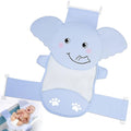 AIR&TREE Baby Bath Seat Support Net, Quick Drying, Adjustable, Comfortable by AIRTREE