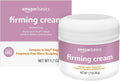 Amazon Basics Firming Cream, Fragrance Free, 1.7 Ounces by AmazonBasics