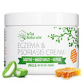 Wild Naturals Eczema & Psoriasis Cream by WildNaturals
