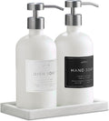 Lotion, Hand & Dish Soap Dispenser by Unknown