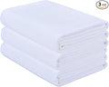HOPESHINE Gyms Towels for Men & Women Microfiber Exercise Fitness Home by HOPESHINE