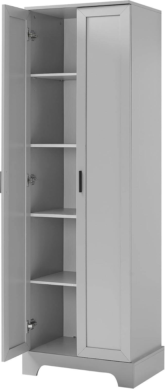 Favfurish 70" Tall Bathroom Storage Cabinet - Image 11