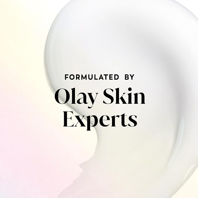 Olay Super Serum Body Wash for Normal Skin, 24hr Long Lasting Hydration - Image 13