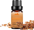 Mumianhua Myrrh Essential Oil 100% Pure Earthy Balsamic Aroma Natural Myrrh Oil by Mumianhua