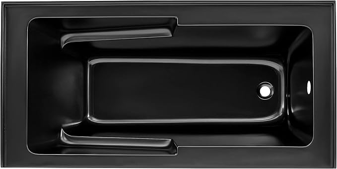 Swiss Madison Well Made Forever SM-AB540MB Voltaire Skirted Alcove Bathtub - Image 2