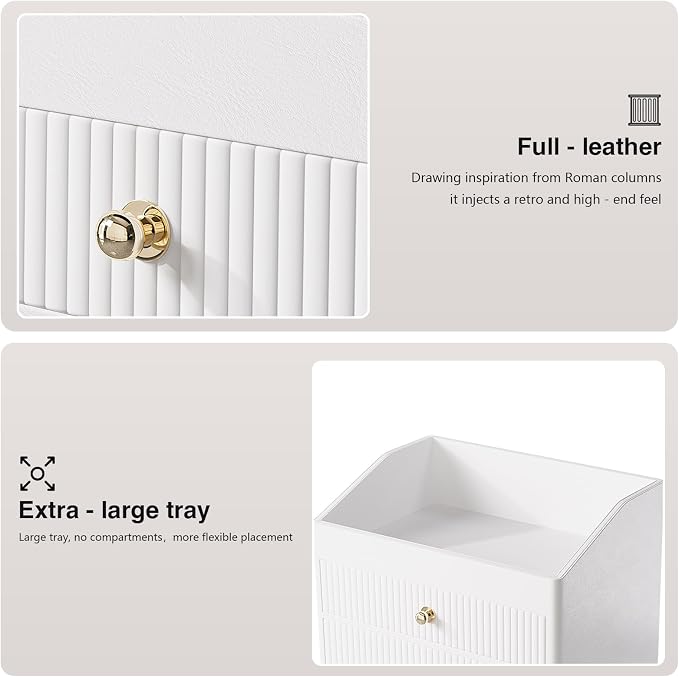 Vanity Organizers, Luxury Skincare Organizer - Image 5