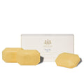 Caswell-Massey Natural Bar Soap Gift Set by Caswell-Massey