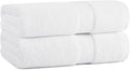 Aston & Arden Egyptian Bath Towels by AstonArden