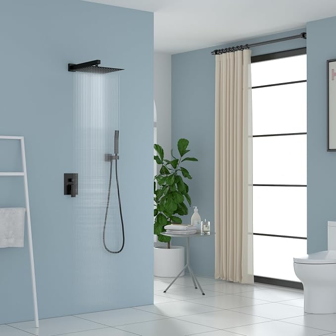 Rain Shower System - Image 2