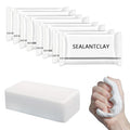 2025 Upgrade Repair Sealing Clay, Waterproof Sealant Mastic, Cement Crack Filler by Unknown
