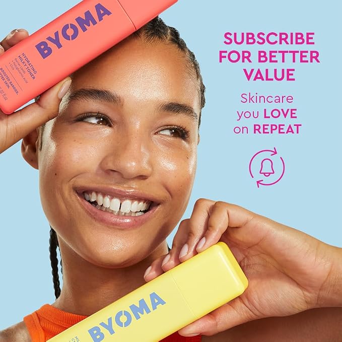 BYOMA Nourishing Body Oil - Image 7