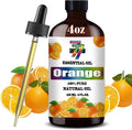 Orange Essential Oil — Orange Oils by GV77ZFESSENTIALOILBUYNOW