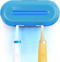 Toothbrush sanitizer, Heating-Drying, UV Toothbrush Holder, 2 Independent by Unknown