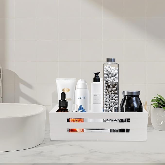 Toilet Paper Storage Basket - Image 4