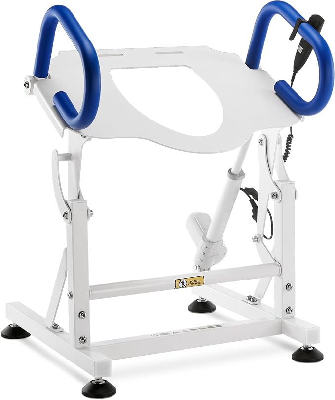 MCombo Electric Toilet Seat Lift - Image 8