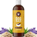 Soothing Oatmeal Shampoo for Dogs by HONEYDEW
