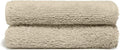 Italic Ultraplush 100% Australian Cotton Washcloths by Italic