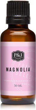 P&J Trading - Magnolia Scented Oil 30ml - Fragrance Oil by PJTrading
