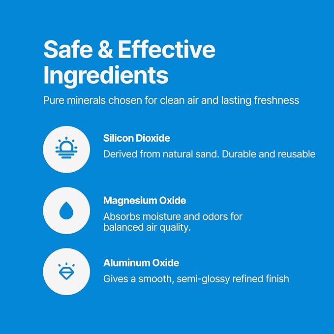 Toilet Odor Eliminator Balls Air Freshener Scent Absorber Deodorizer - Image 5