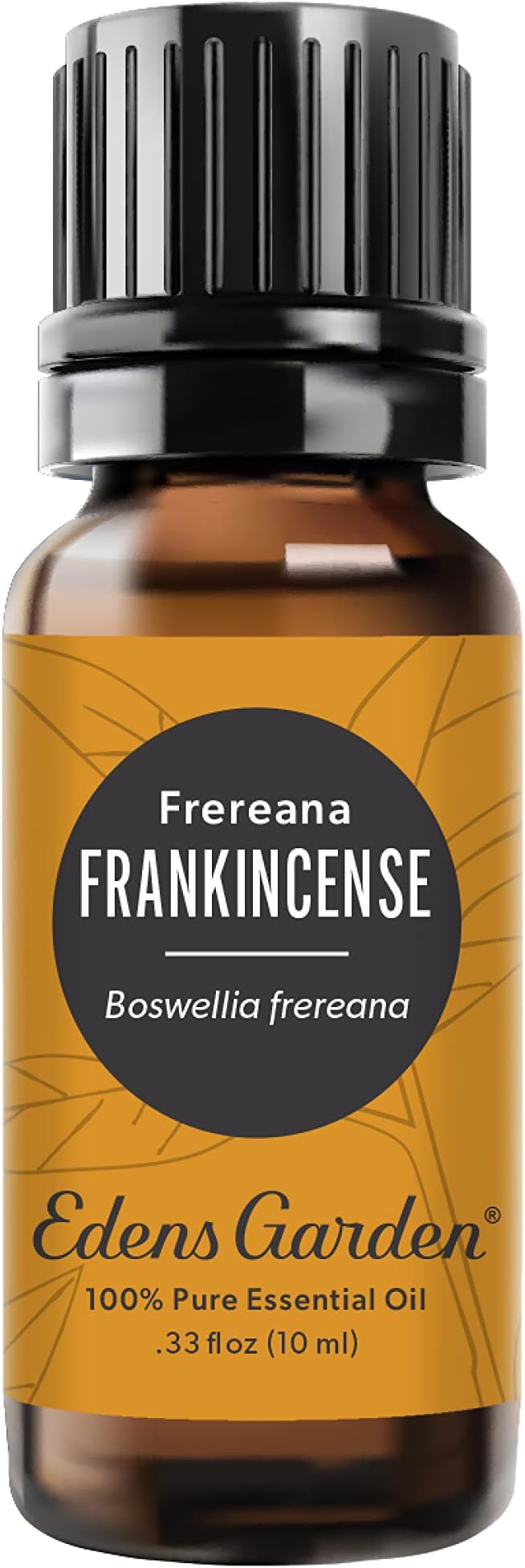 Edens Garden Frankincense- Frereana Essential Oil- 100% Pure Premium Grade by EdensGarden
