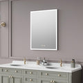 Recessed Medicine Cabinets for Bathroom by tunuo