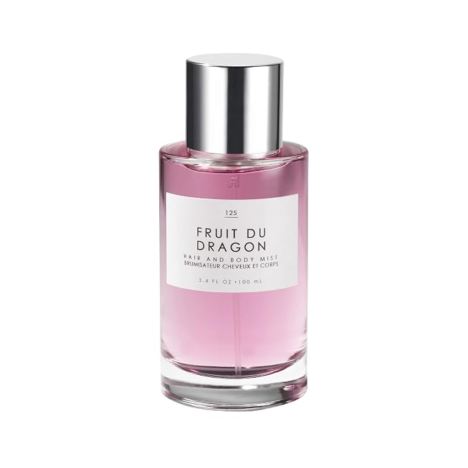 Le Monde Gourmand Fruit du Dragon Hair & Body Mist by LeMondeGourmand