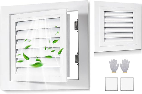 12 x 12 inch Access Doors by Buyank