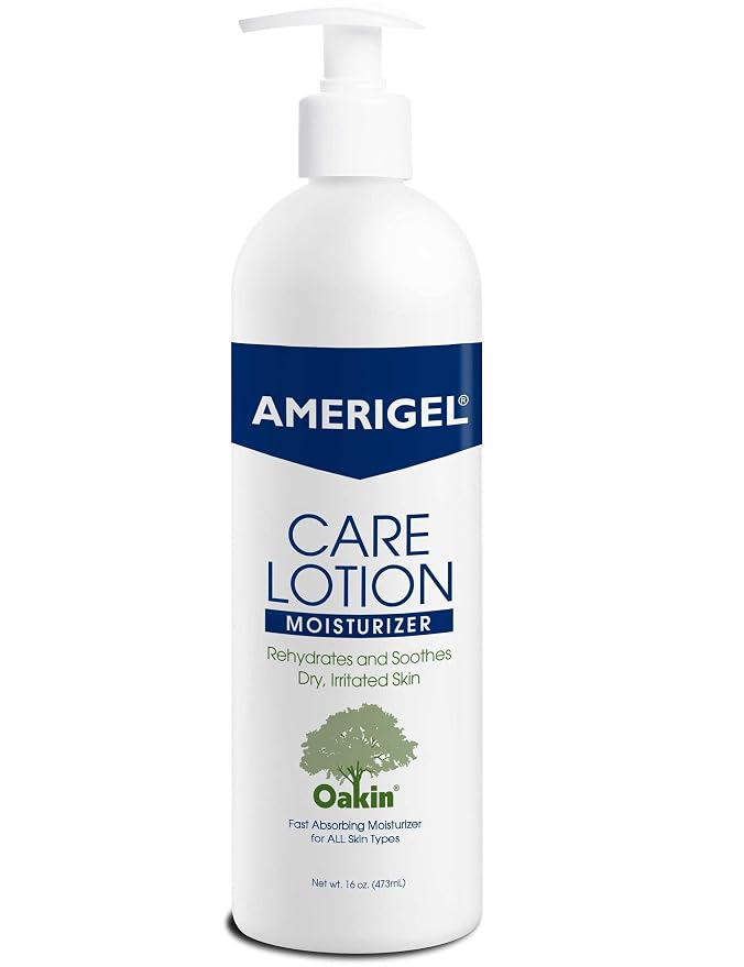 AMERIGEL Care Lotion Bundle - Image 3