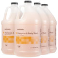 McKesson Body Wash and Shampoo by McKesson