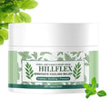 CHILLFLEX Menthol Soothing Cream, Joint Activities Throughout The Body，Instant by WUIAOCIT