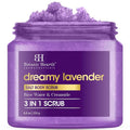 Botanic Hearth Dreamy Lavender Body Scrub 8.8 Fl Oz | Gently Exfoliates and by BestHairCareProducts