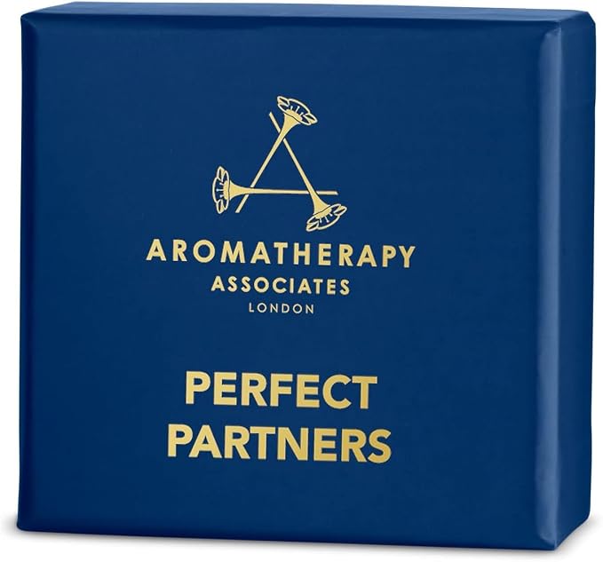 Aromatherapy Associates Perfect Partners Gift Set. 2 Premium Bath and Shower - Image 4